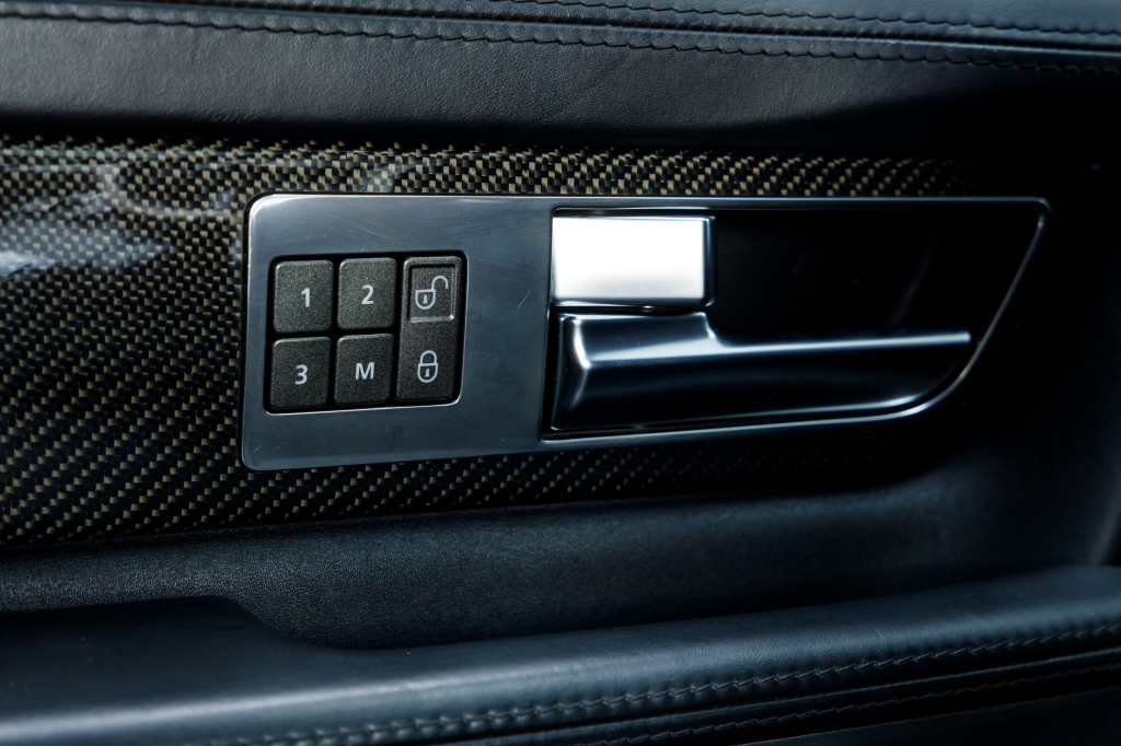 Land Rover Range Rover Sport 2013 фото 17