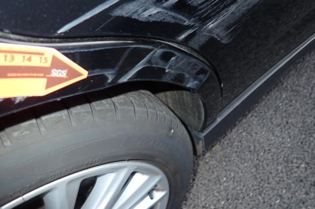 Ford C-Max 2019 фото 19