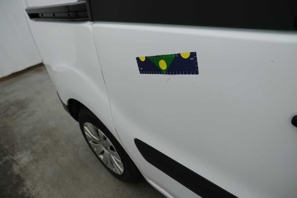 Citroen Berlingo 2016 photo 21