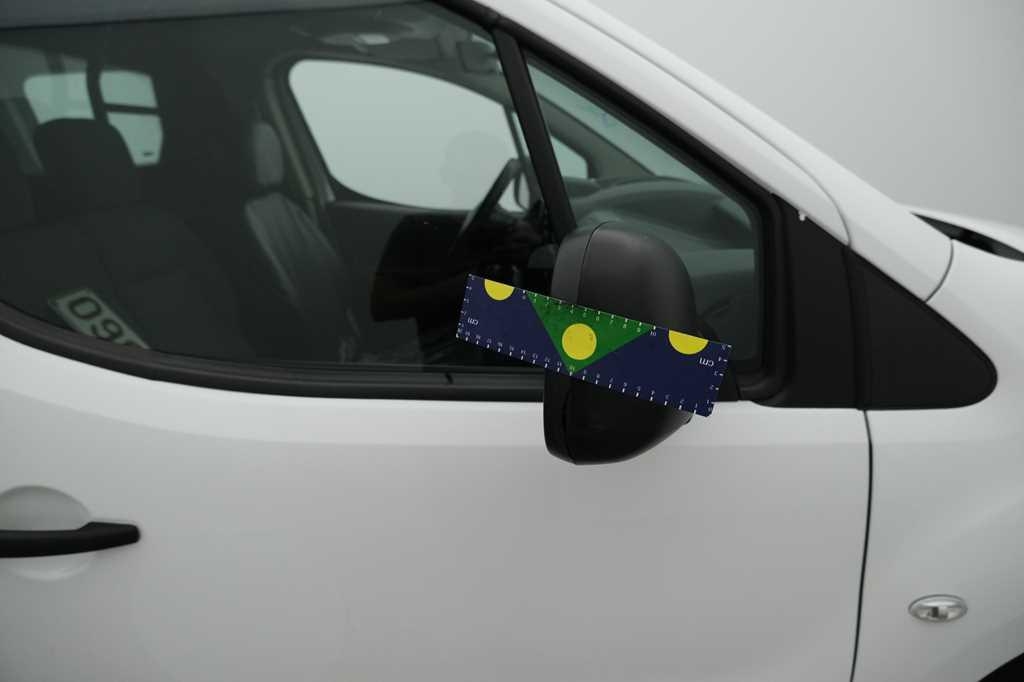 Citroen Berlingo 2016 photo 22