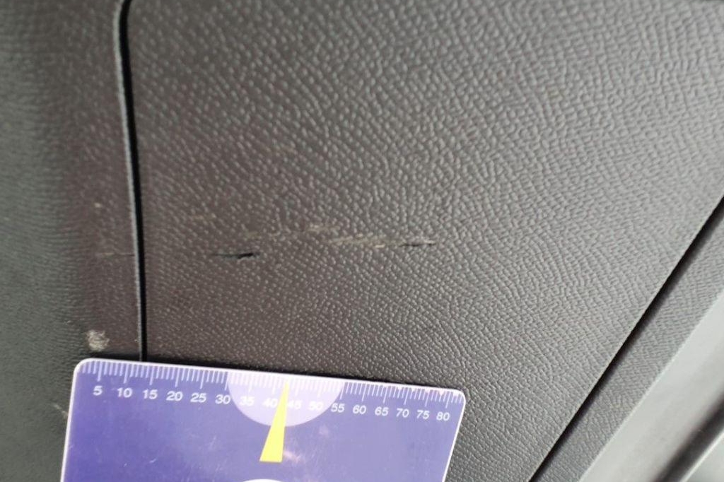 Peugeot 5008 2018 photo 27