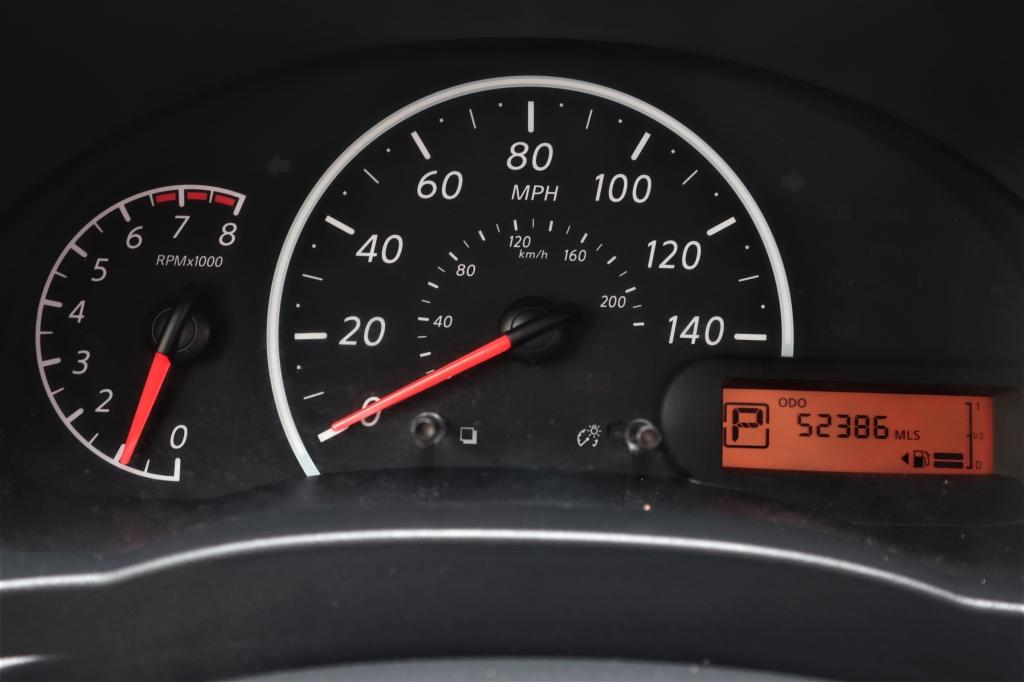 Nissan Versa 2016 фото 10