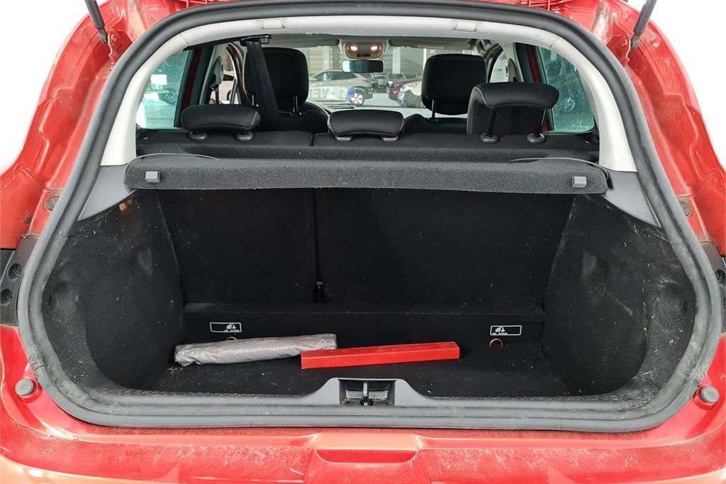 Renault Clio 2018 photo 7