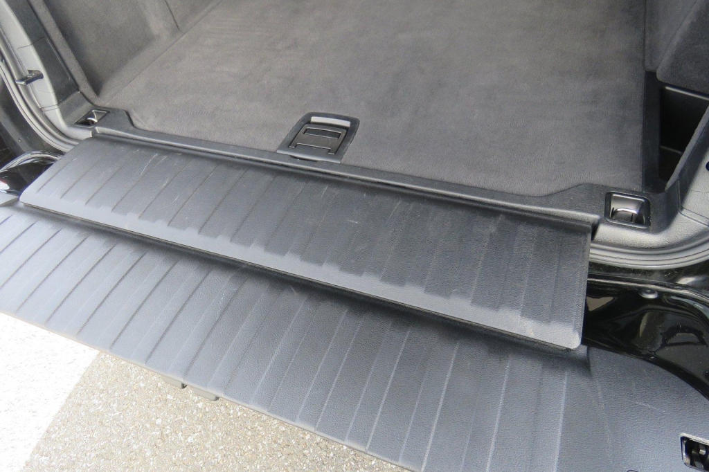 BMW X5 2017 фото 24