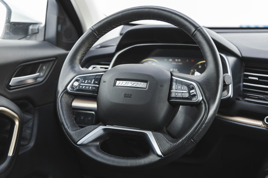 Haval H6 2021 photo 23