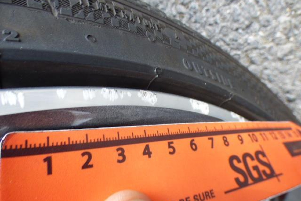 Ford Fiesta 2019 фото 14