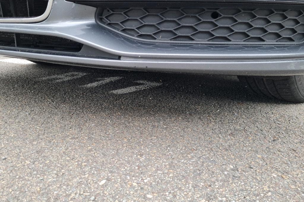 Audi A3 Sportback 2016 фото 11