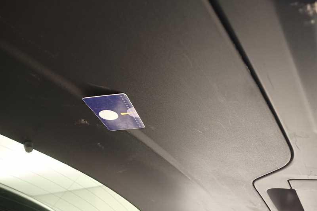 Jaguar F-Pace 2018 фото 28