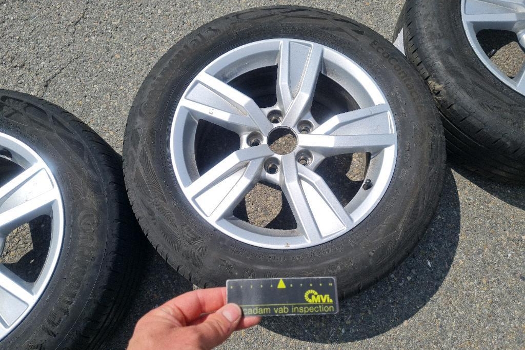 Audi A4 Avant 2018 photo 33