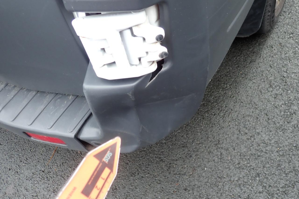 Ford Transit 2017 фото 29