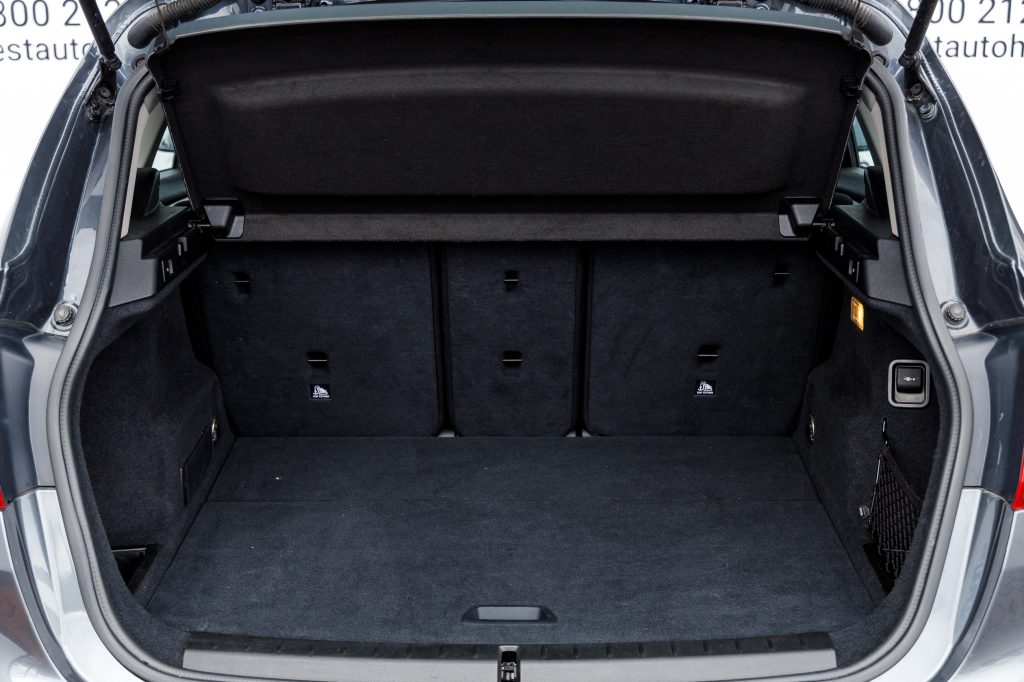 BMW 218 d 2015 фото 22