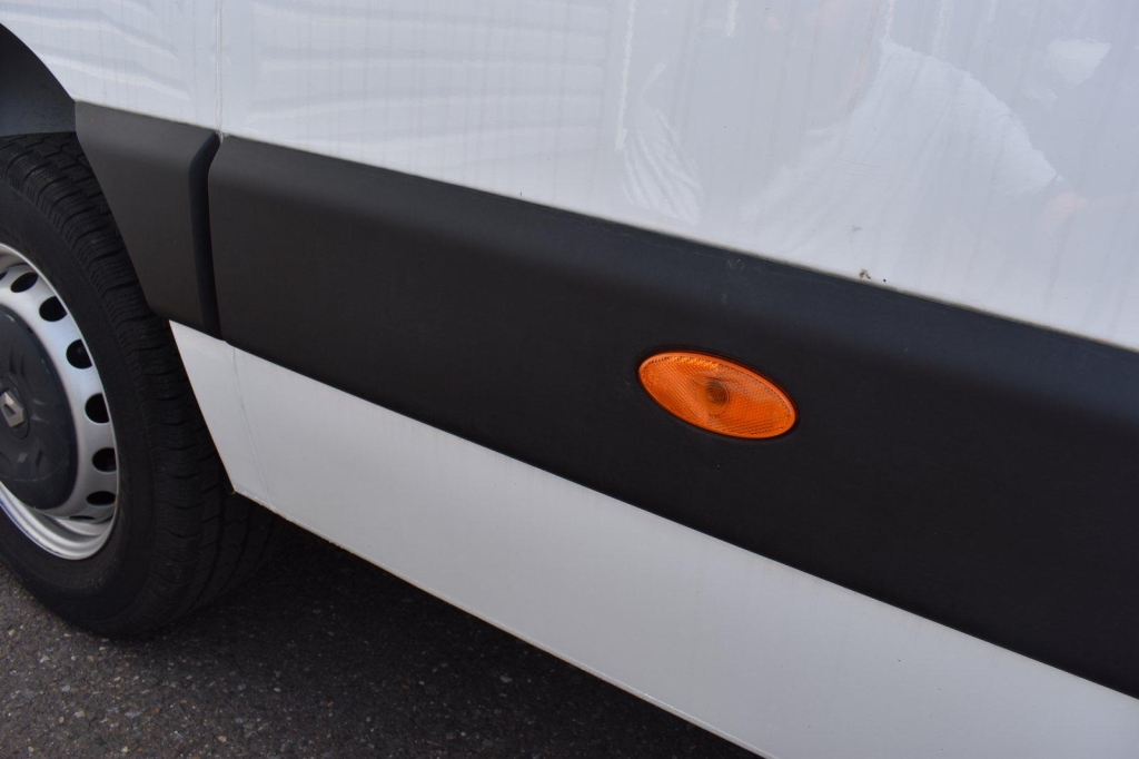 Renault Master Kasten 2019 photo 35