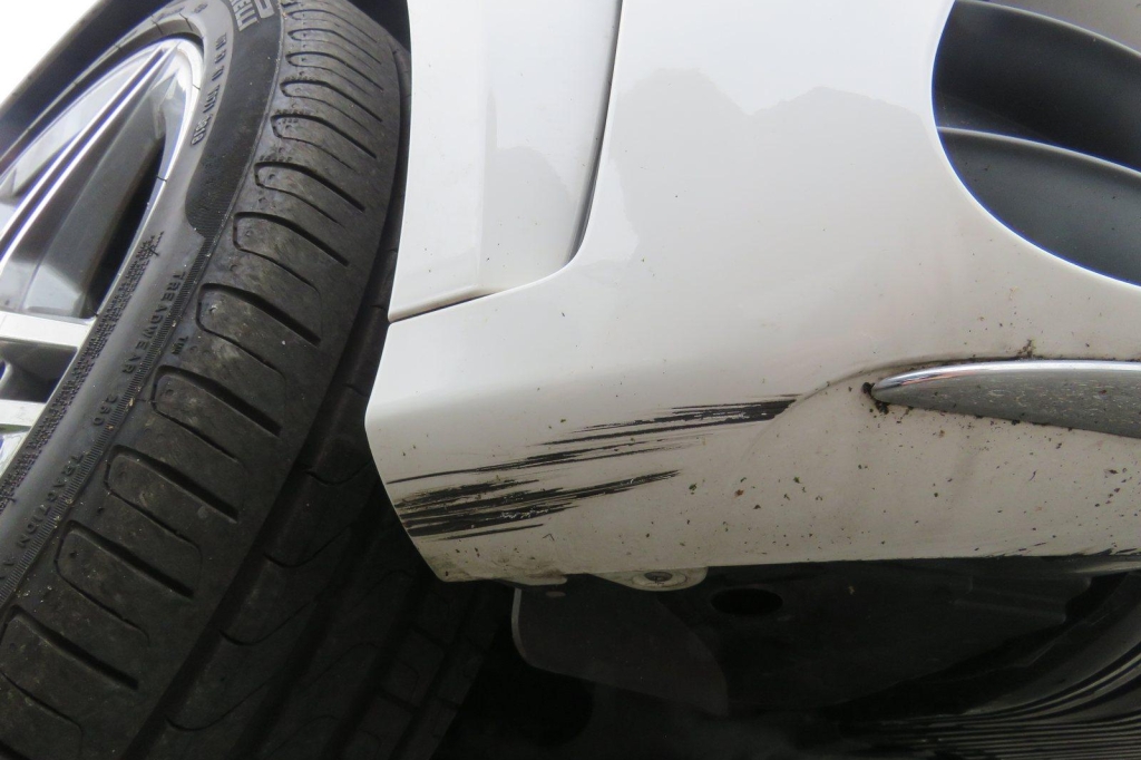 Mercedes-AMG C-Klasse 2019 photo 11