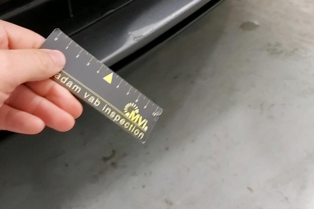 BMW 3er Touring 2017 photo 18