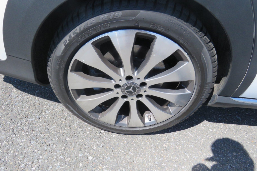 Mercedes-Benz E-Klasse 2017 photo 5