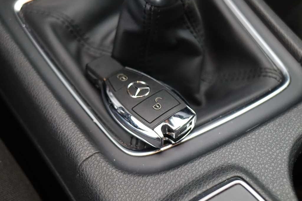 Mercedes-Benz A-Klasse 2017 photo 38