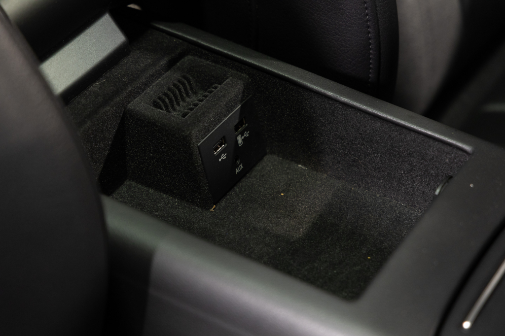 Audi A6 Premium Plus photo 18