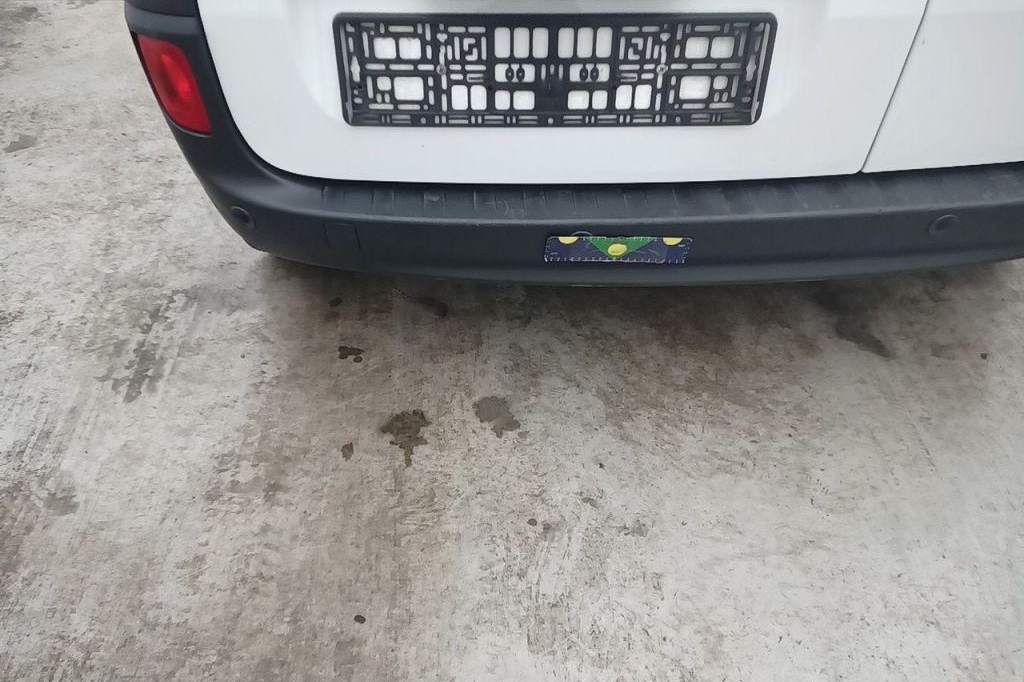 Renault Kangoo 2017 photo 41