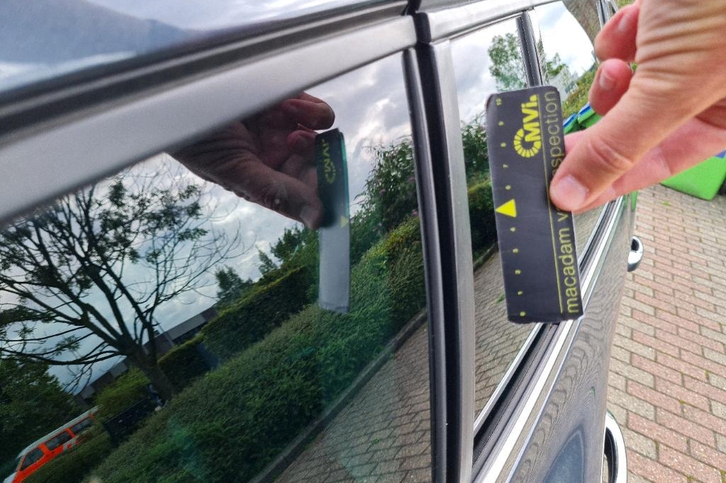 Renault Megane Grandtour 2017 photo 32