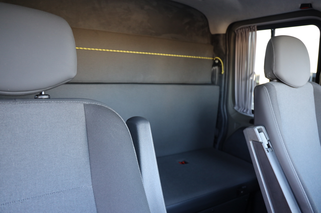 Renault Master 2020 фото 25