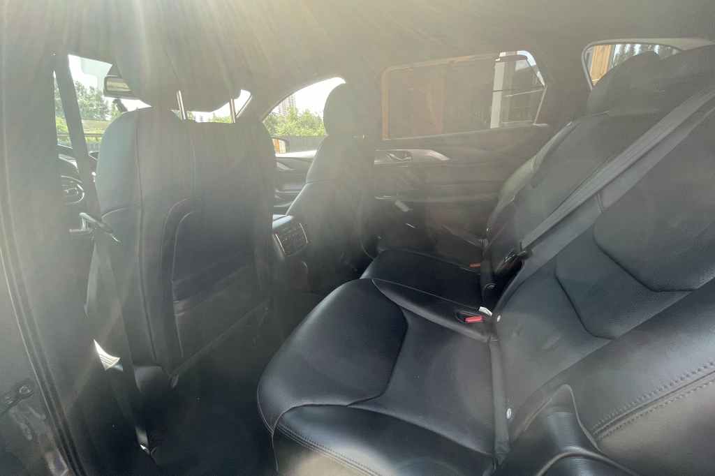 Mazda CX-9 Top 2018 фото 7