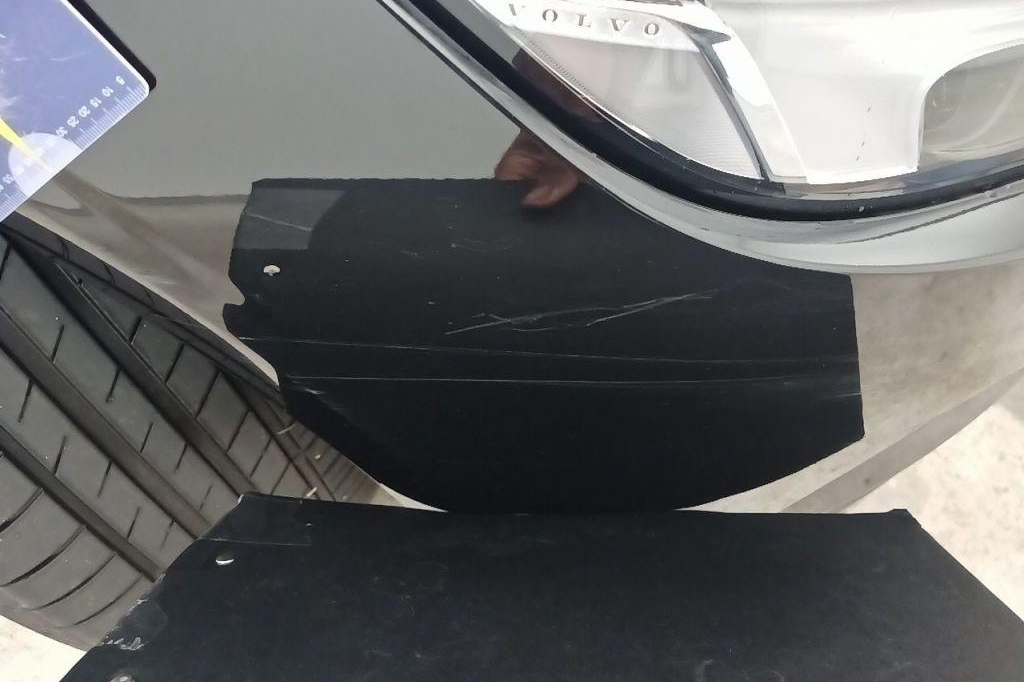 Volvo V90 2017 photo 55