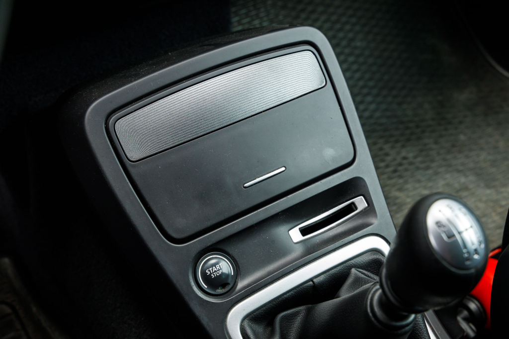 Renault Espace 2010 фото 12