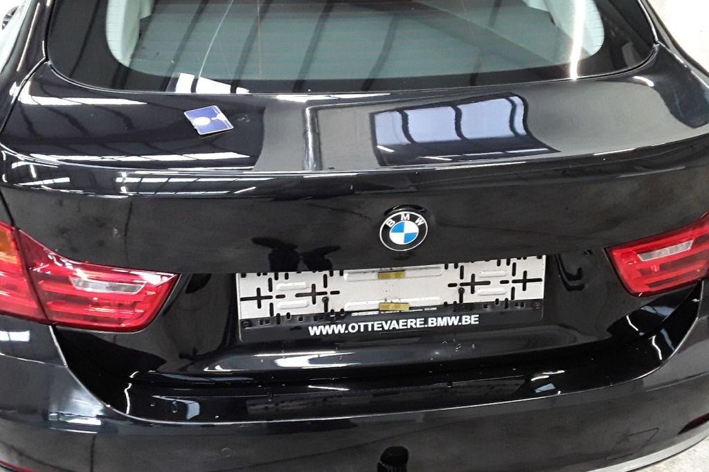 BMW 4er Gran Coupe 2016 фото 41