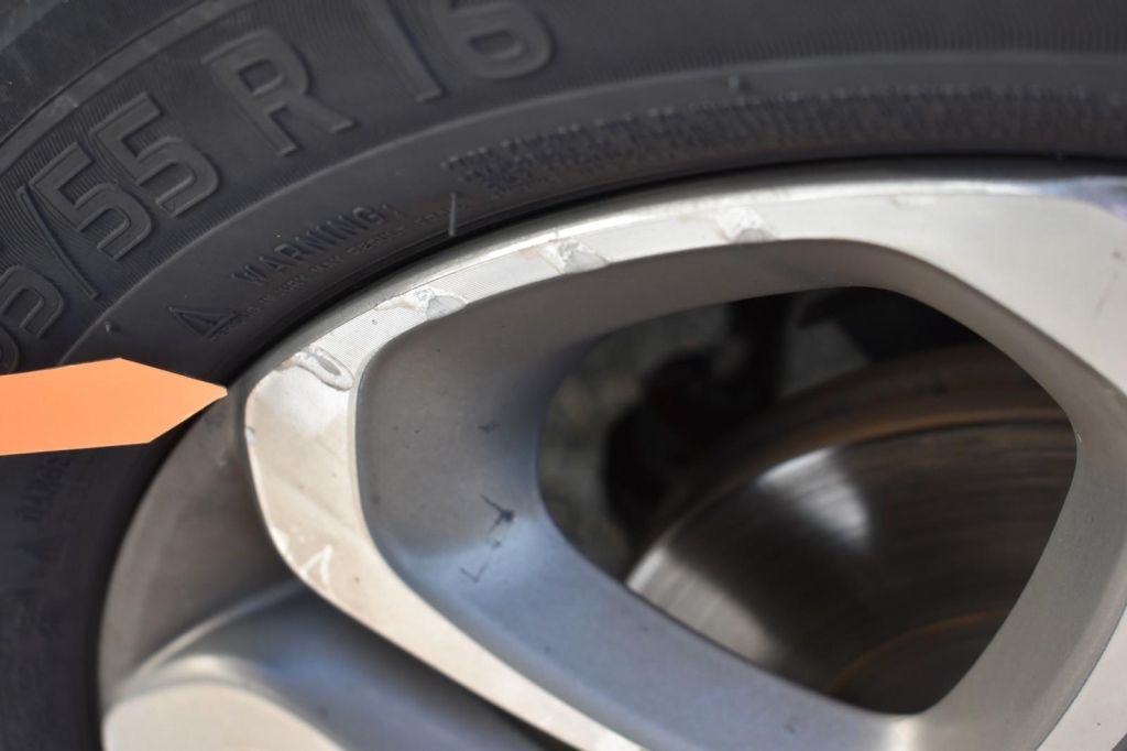 Hyundai I20 Active 2020 фото 13