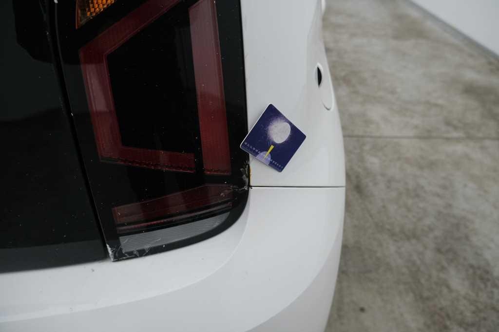 Volkswagen Up 2018 фото 15