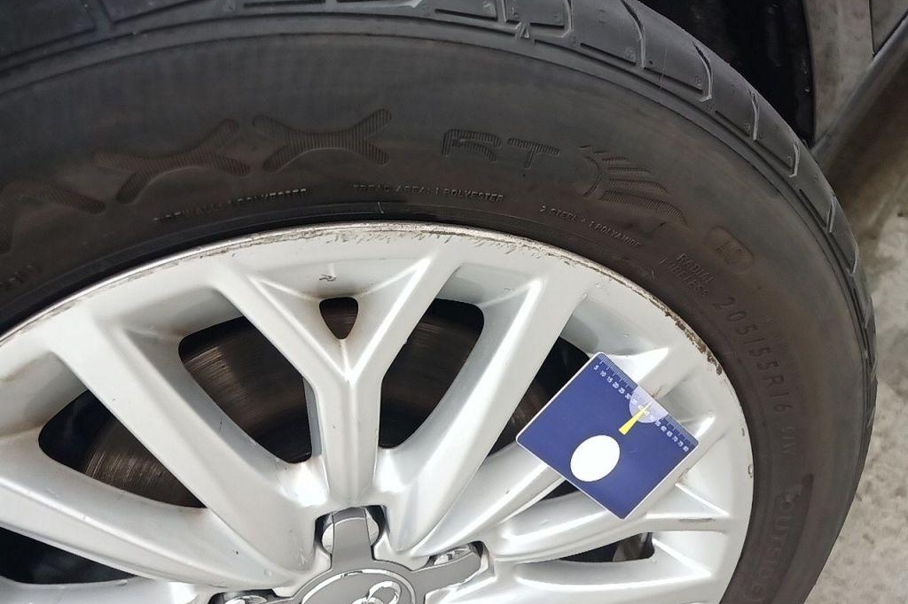 Audi A3 Sportback 2017 фото 69