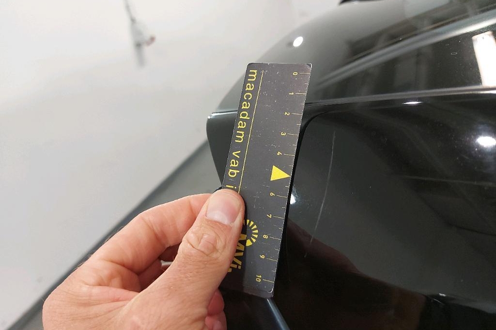 Volvo V40 2017 photo 30