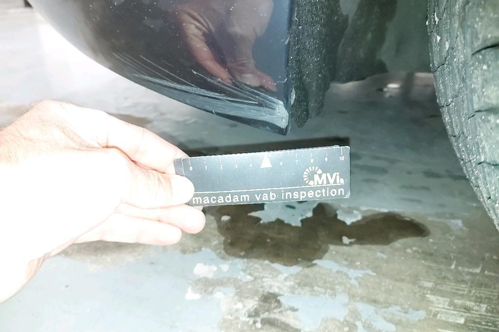 Volvo V40 2017 photo 23