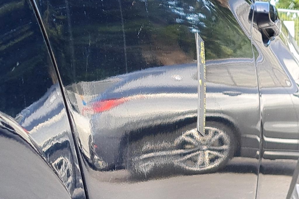 BMW 3er GT 2018 photo 13