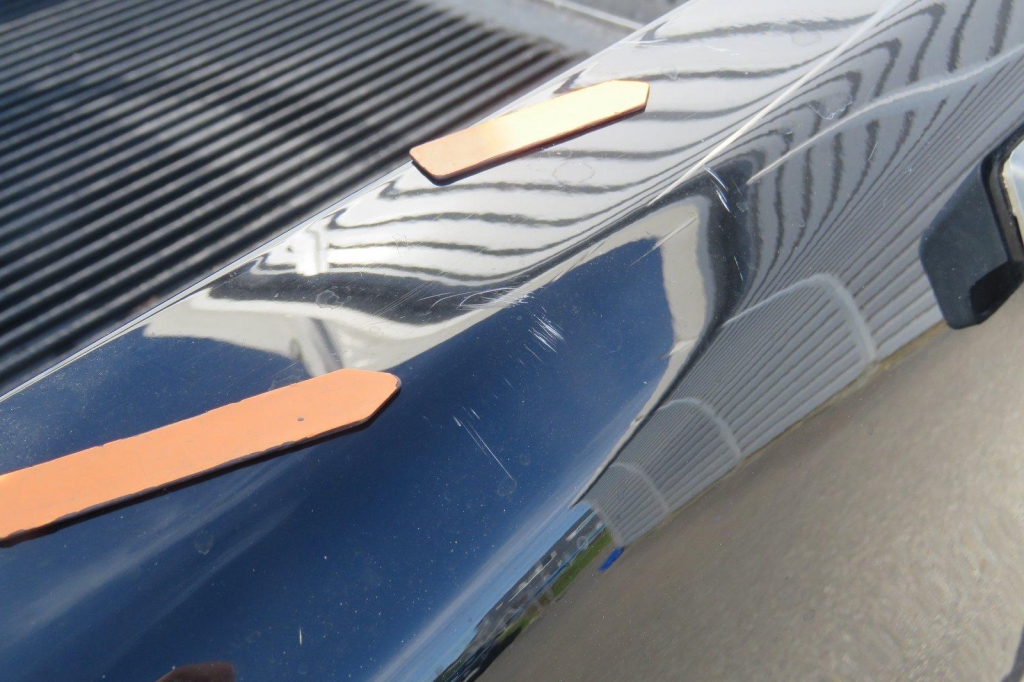 Ford Ranger 2021 photo 36