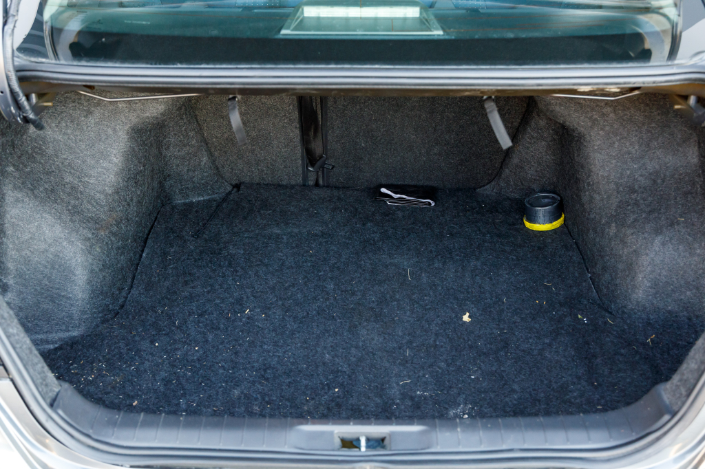 Nissan Altima 2016 photo 17