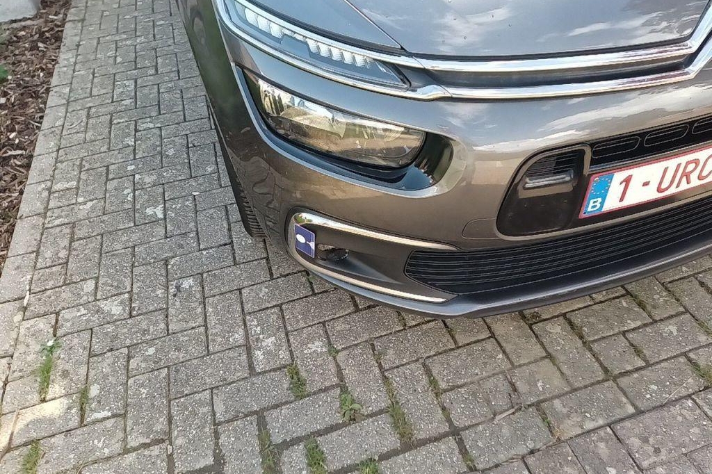Citroen C4 Picasso 2018 photo 29