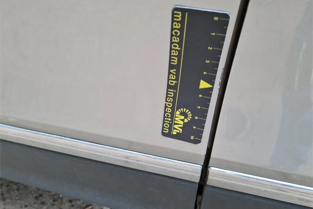 Volkswagen Tiguan 2019 photo 18