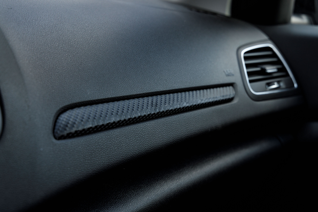 Renault Megane Limited 2017 photo 12