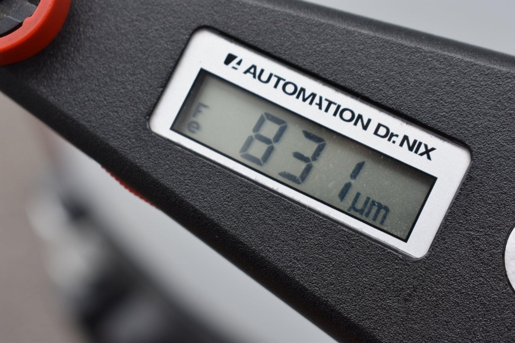 Ford Transit Kasten 2019 photo 38