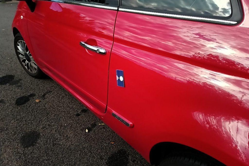 Fiat 500 2017 photo 25