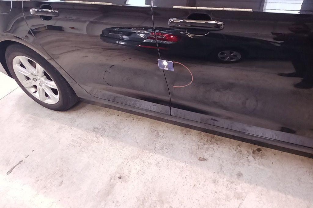 Volvo V90 2017 photo 68