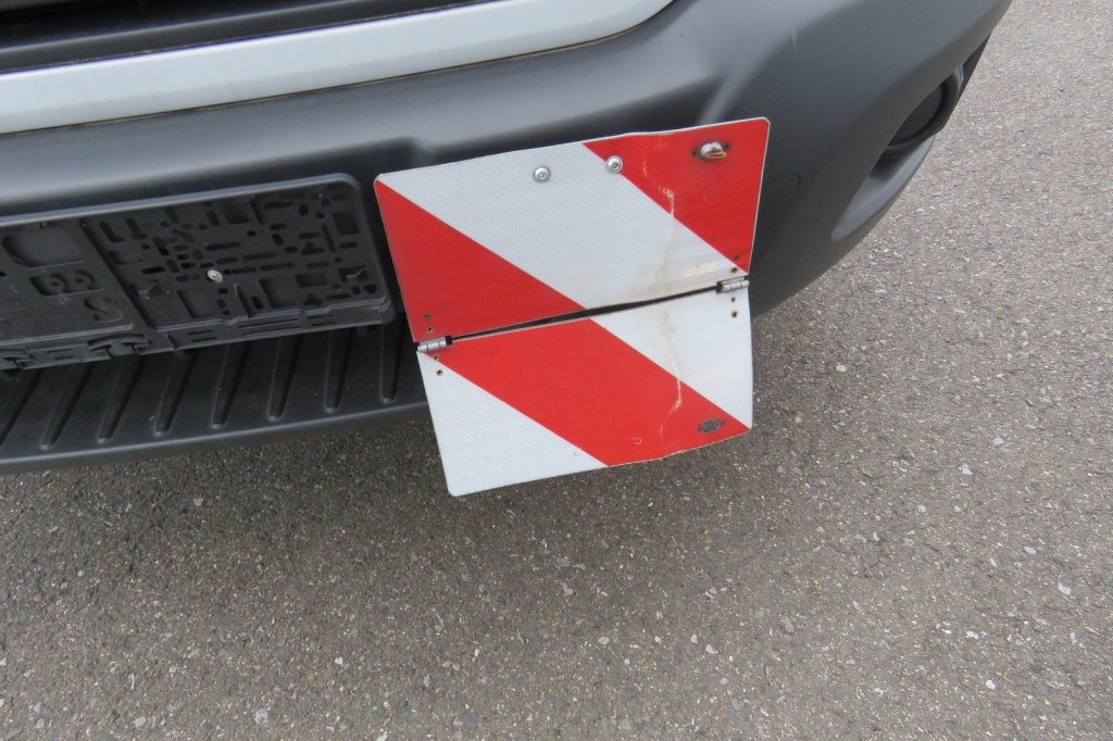 Ford Transit Koffer 2019 photo 38