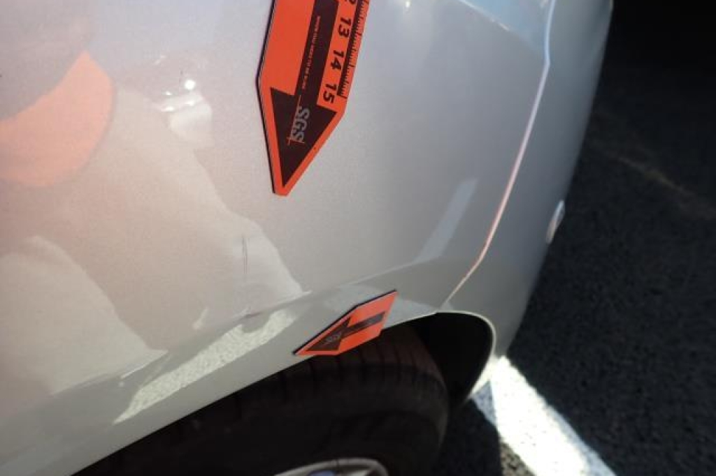 Ford C-Max 2019 photo 18