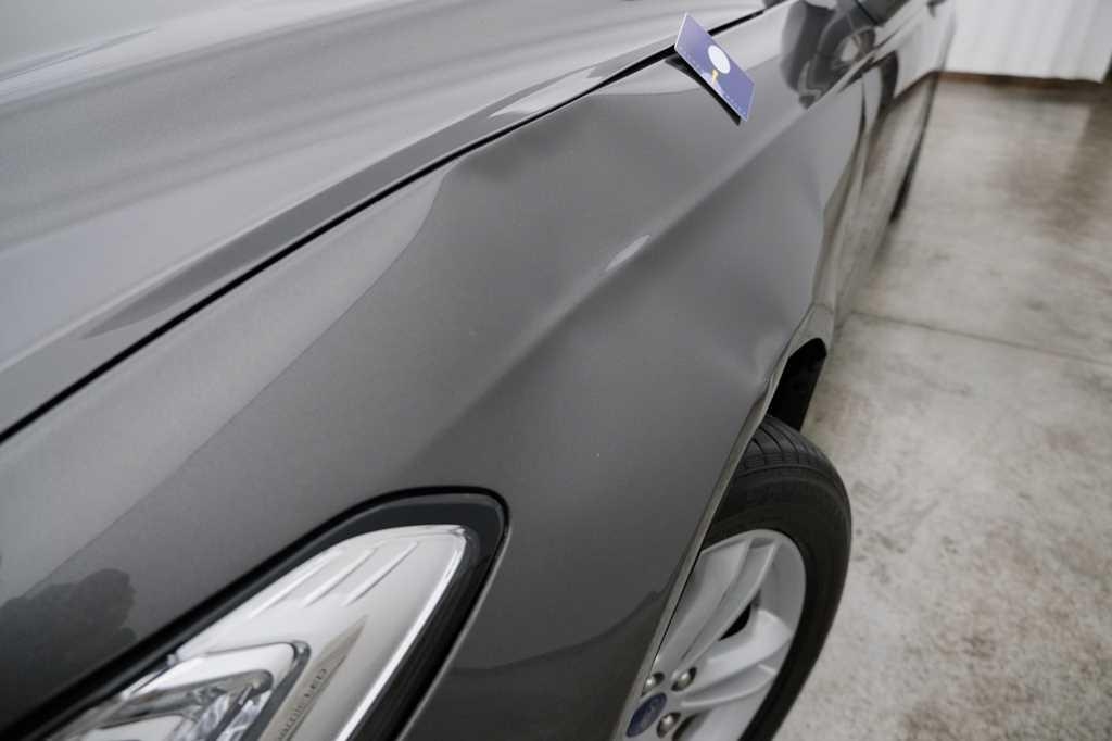 Ford Mondeo Turnier 2017 фото 11