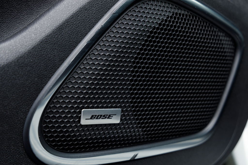 Renault Kadjar BOSE photo 18