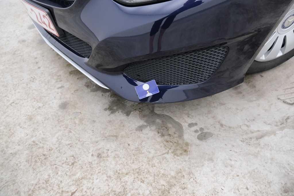 Mercedes-Benz B-Klasse 2017 фото 33