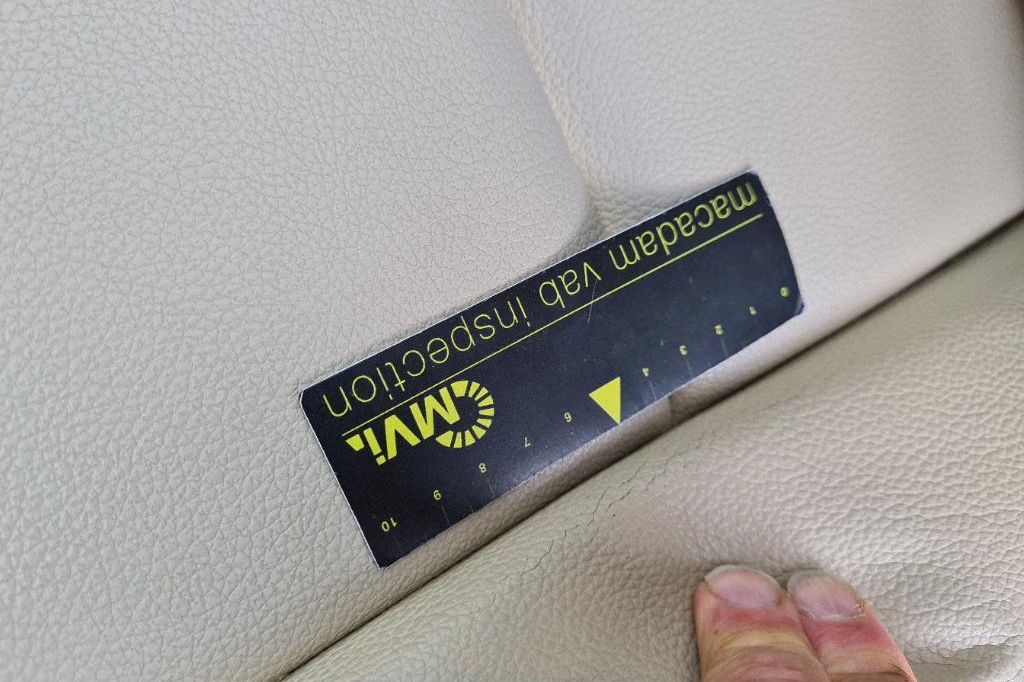 Mercedes-Benz CLA-Klasse 2018 photo 20