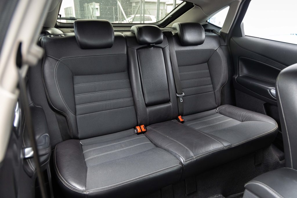 Ford Mondeo 2009 photo 23