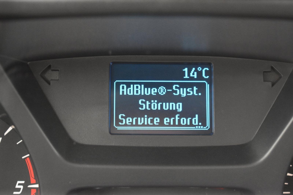 Ford Transit Pritsche 2017 фото 11